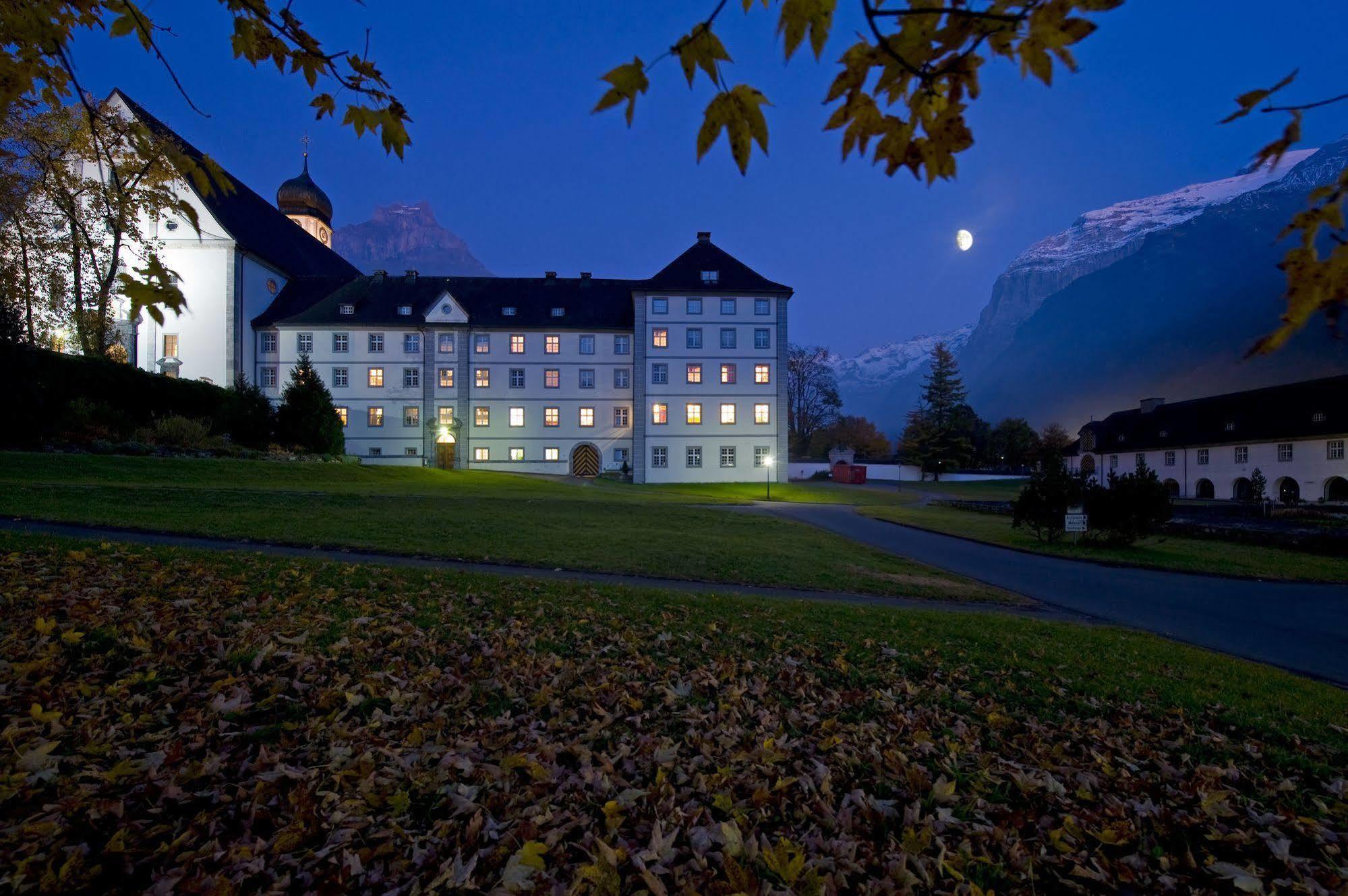 Hotel Schweizerhof Engelberg Extérieur photo