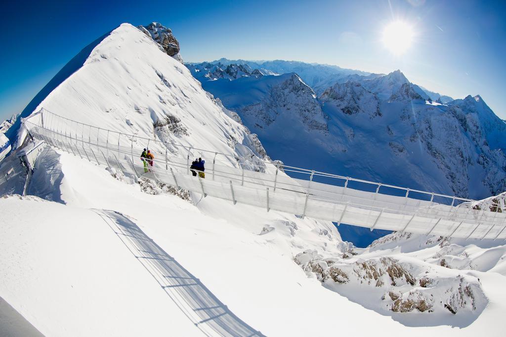 Hotel Schweizerhof Engelberg Extérieur photo